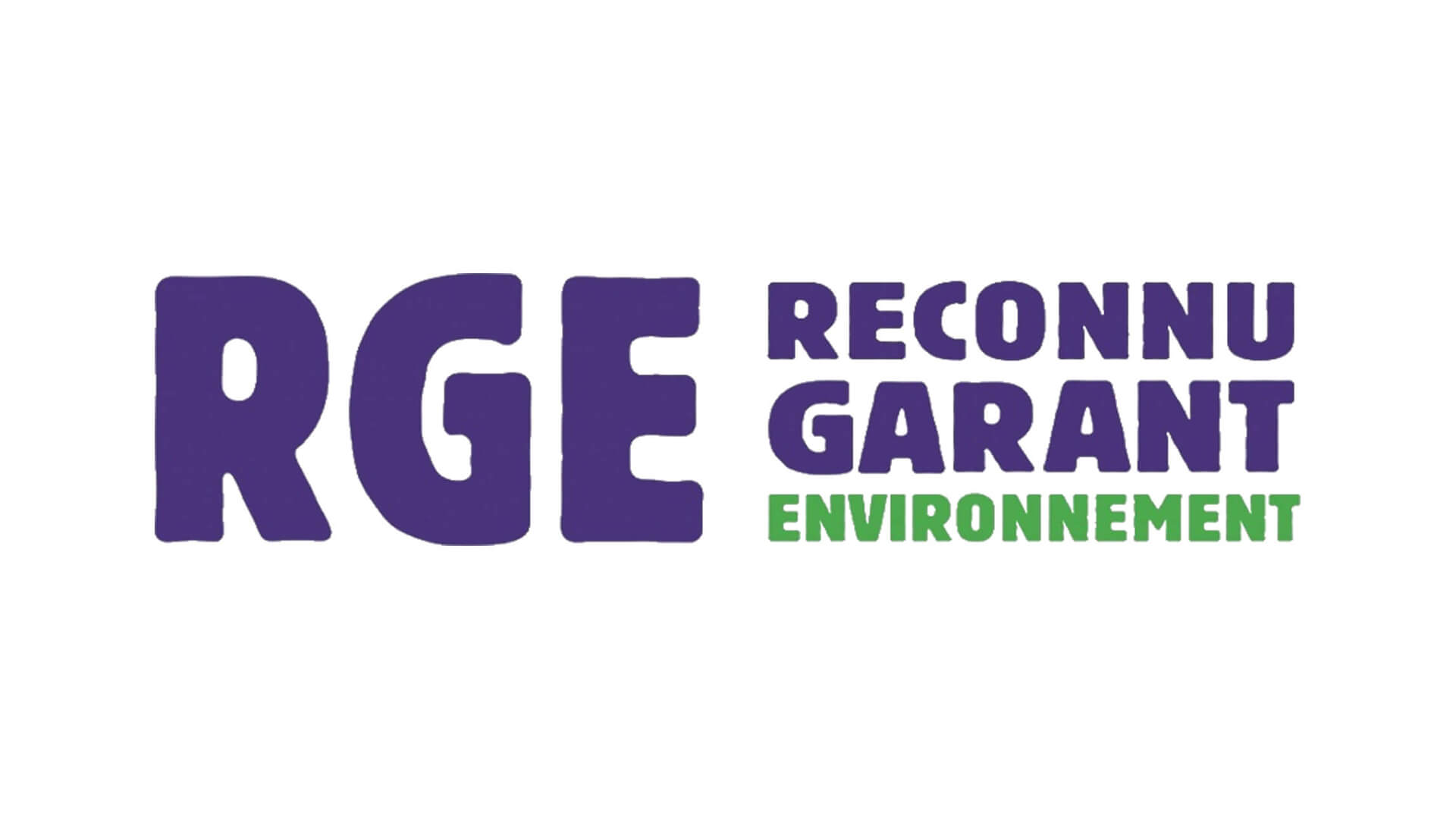 RGE 2016 intervention dans le : 83 – 13 – 06 – SAI PACA